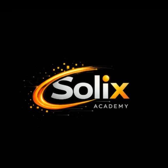 Solix Academy
